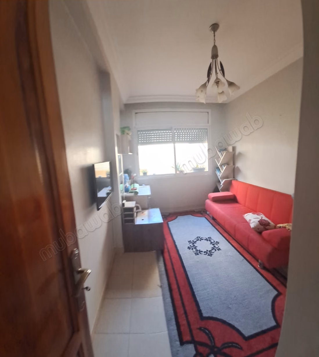 Appartement 130 m² f Bourgogne Est — 8