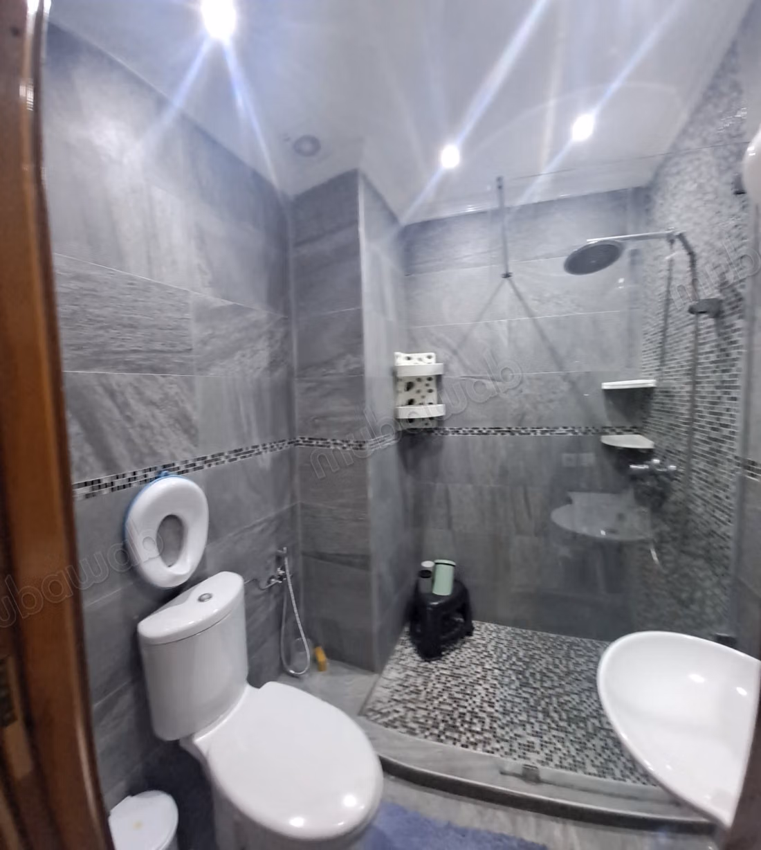 Appartement 130 m² f Bourgogne Est — 9
