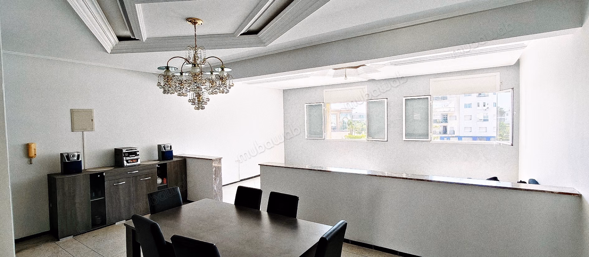 Appartamento di 112 m² in Avenue Mohammed V, Kenitra