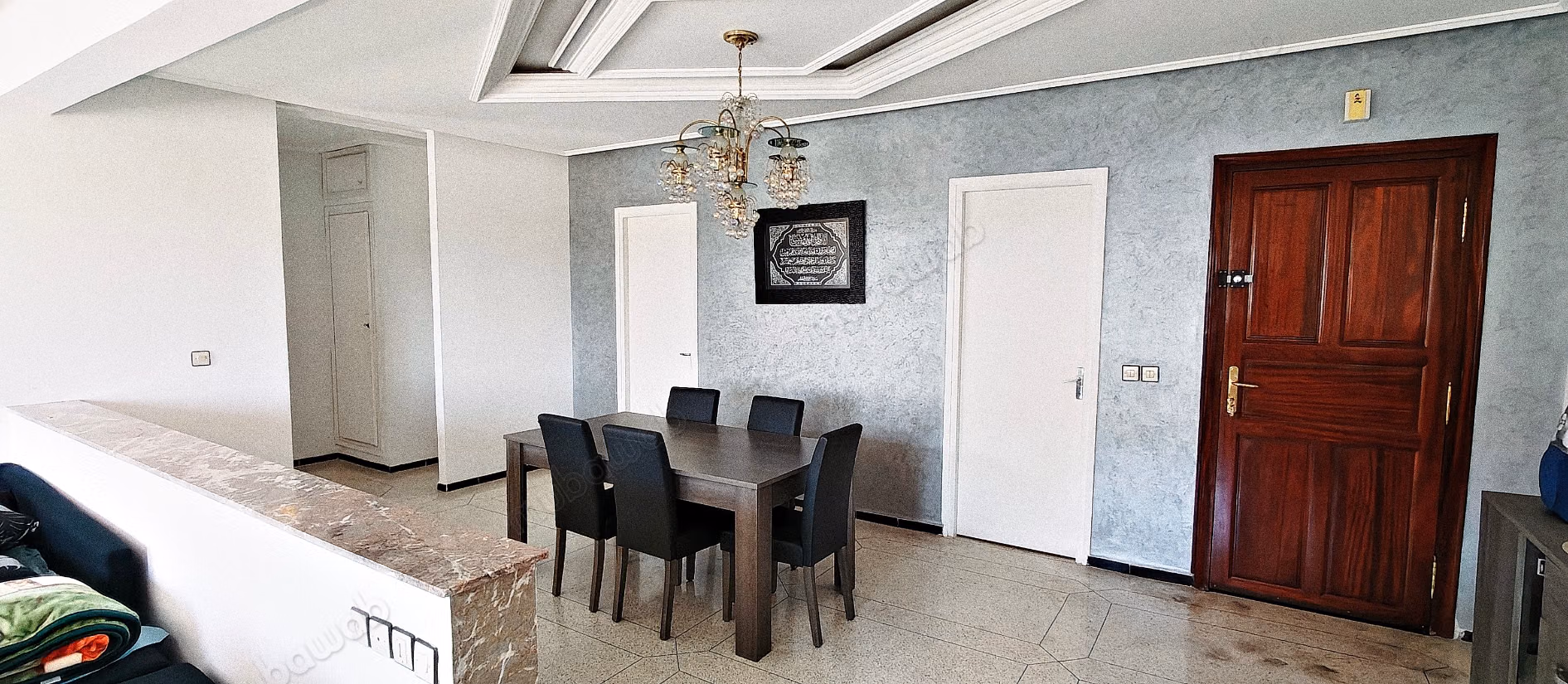 Appartamento di 112 m² in Avenue Mohammed V, Kenitra