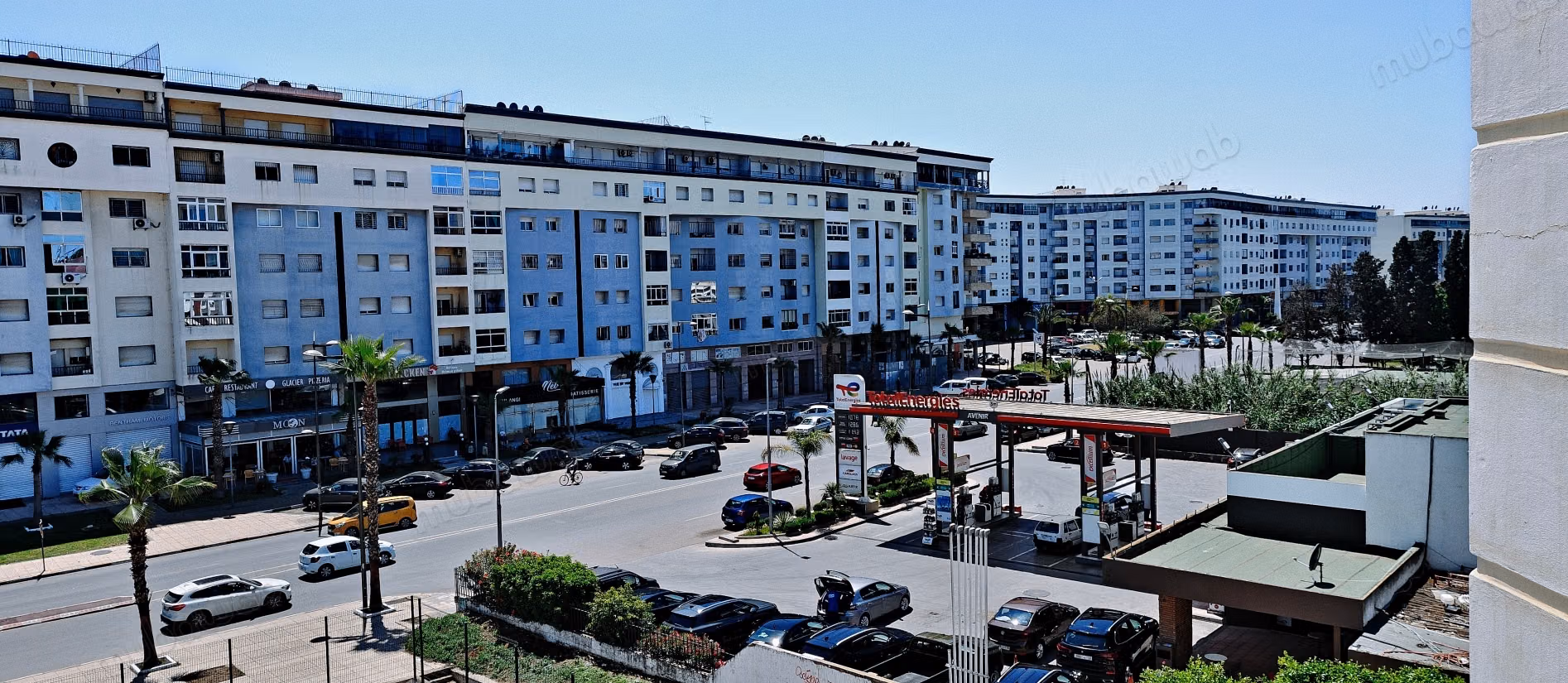 Appartamento di 112 m² in Avenue Mohammed V, Kenitra