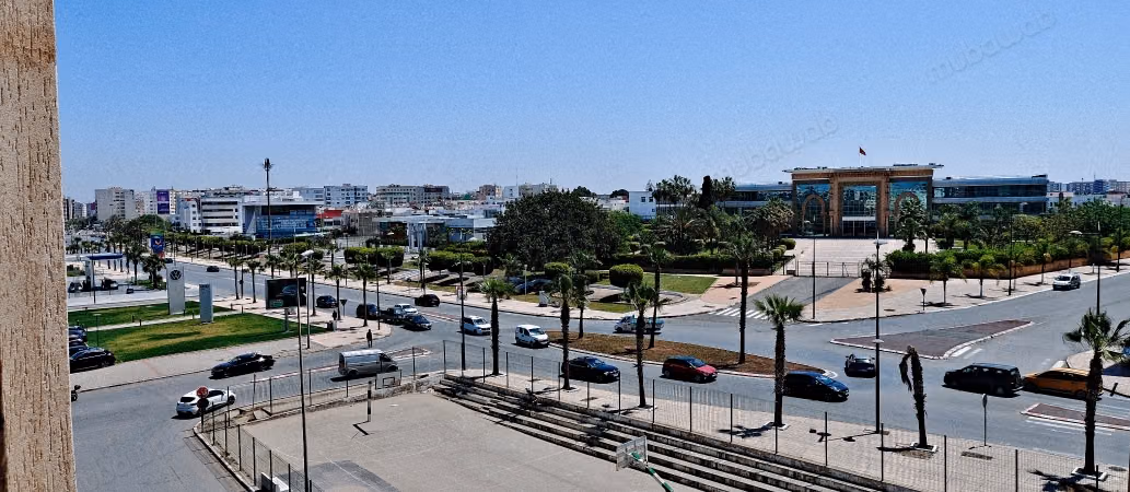 Appartamento di 112 m² in Avenue Mohammed V, Kenitra