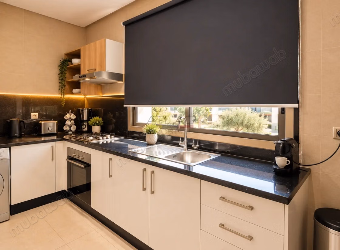 Appartement meublé neuf Prestigia Argan Marrakech
