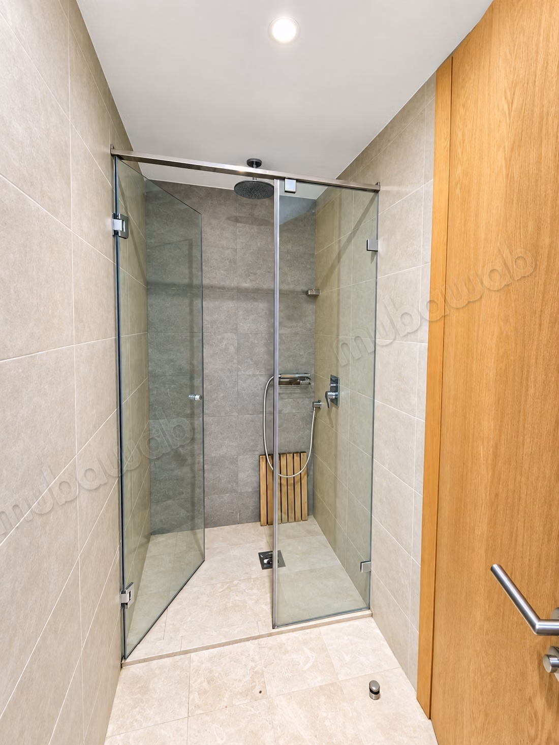 Apartment 143m² in California
