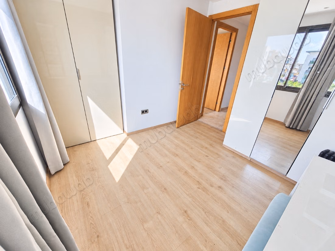 Apartment 143m² in California