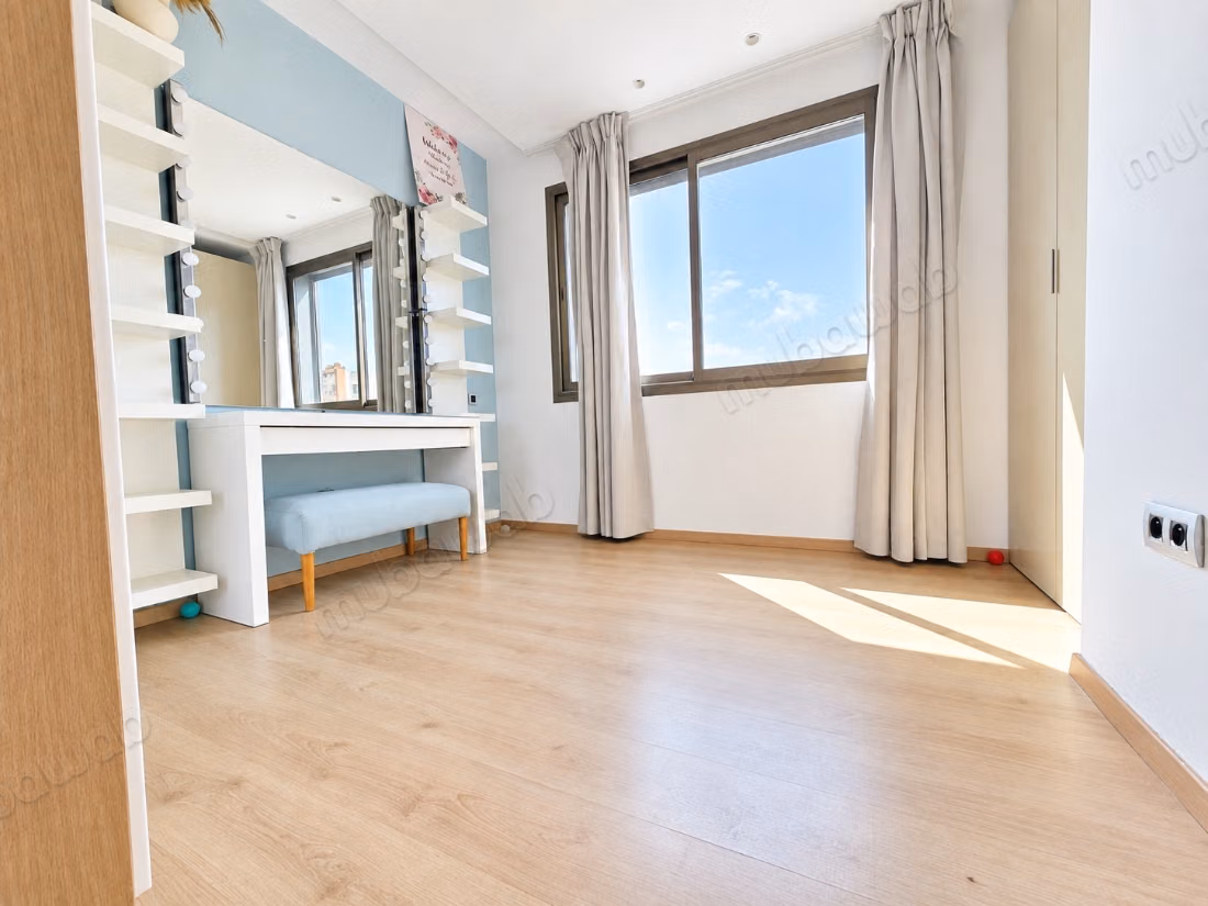 Apartment 143m² in California