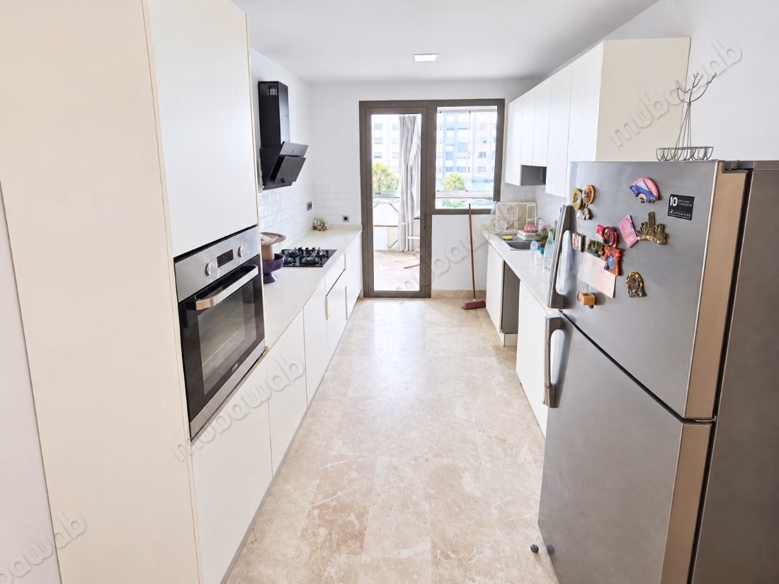 Apartment 143m² in California