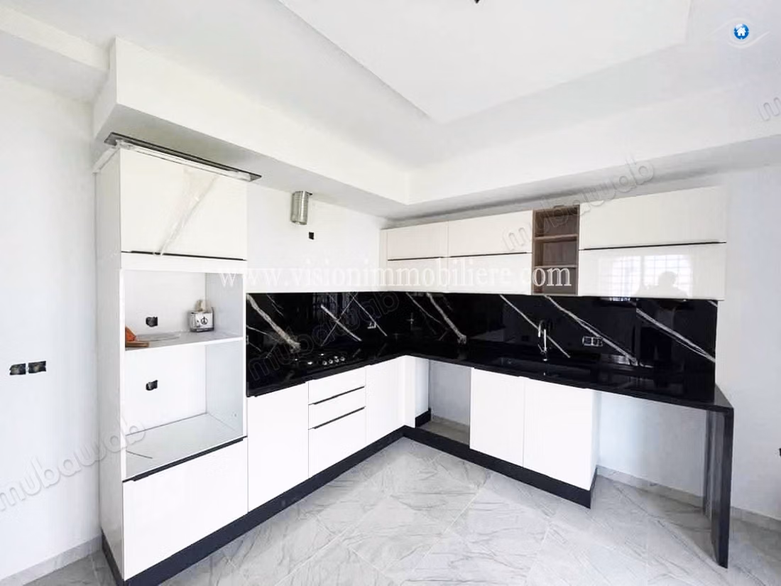 Vente Villa Waffle S3 Hammamet centre