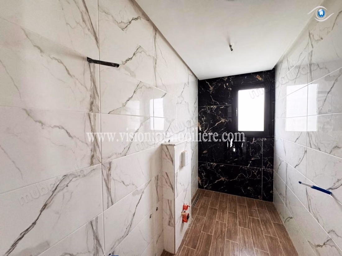 Vente Villa Waffle S3 Hammamet centre