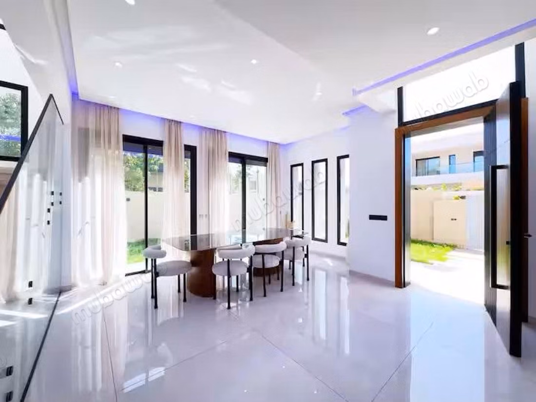 Exceptional villa facing the Atlas - Your luxury oasis 10 minutes from Marrakech