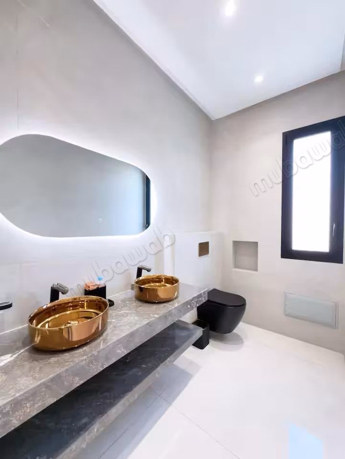 Exceptional villa facing the Atlas - Your luxury oasis 10 minutes from Marrakech