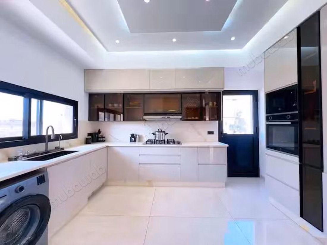 Exceptional villa facing the Atlas - Your luxury oasis 10 minutes from Marrakech