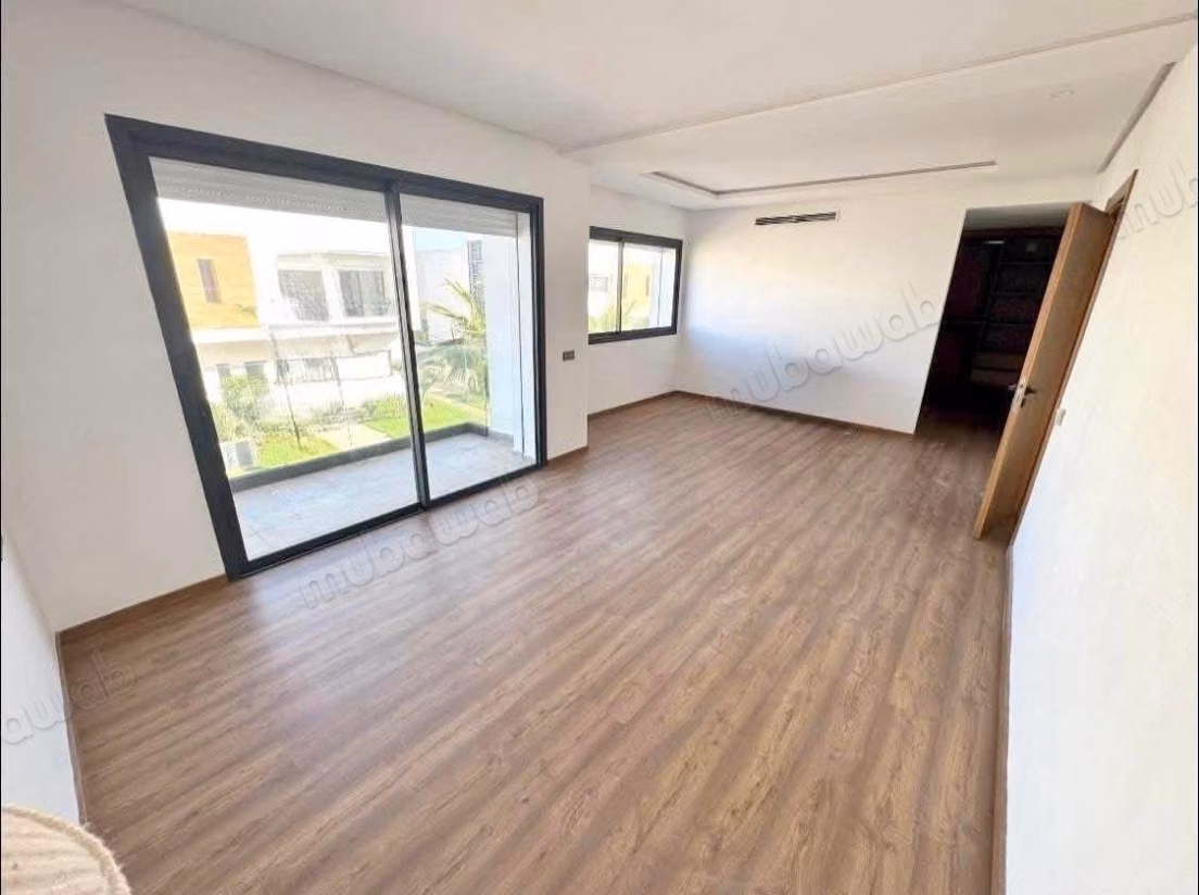 Dar Bouaza Huur van een Moderne Lege Villa 4 Slaapkamers