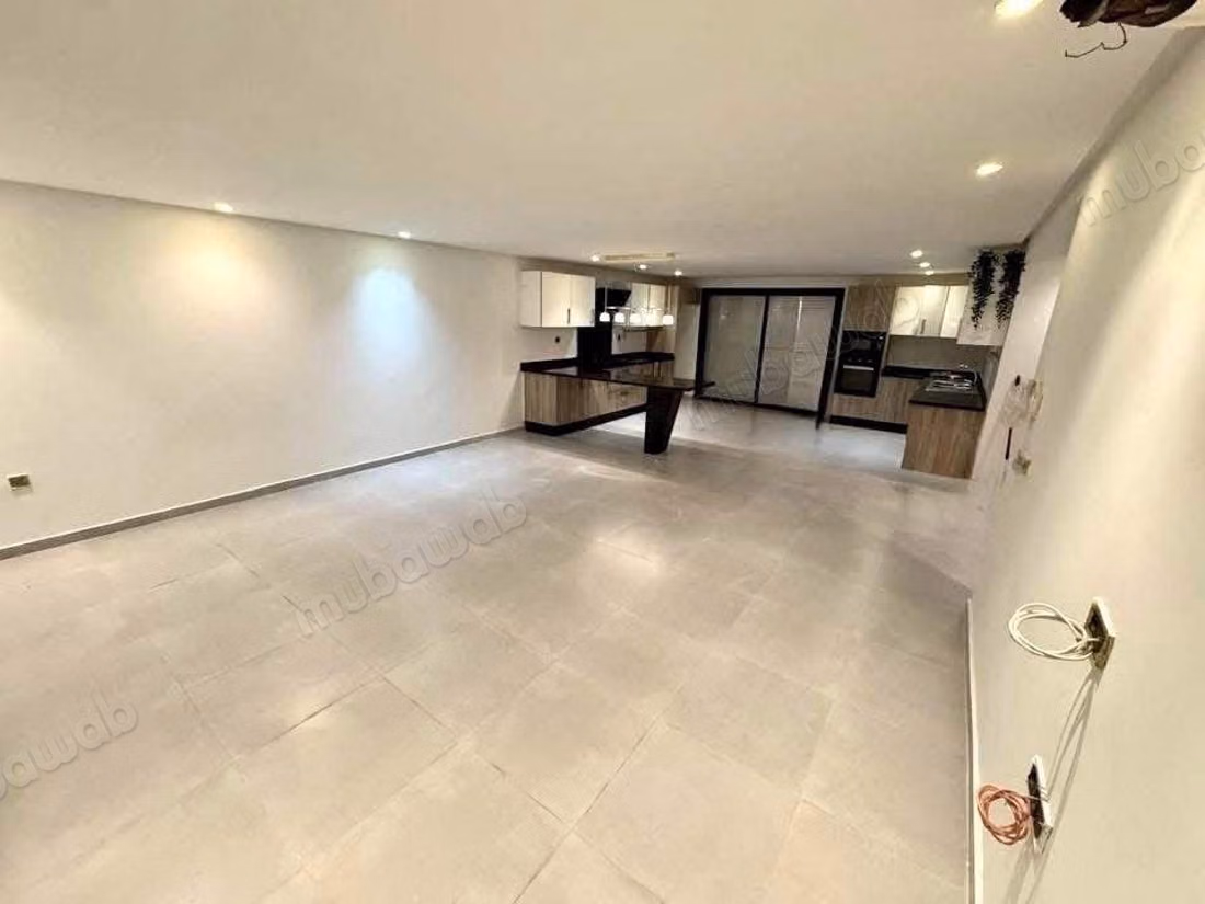 Dar Bouaza Huur van een Moderne Lege Villa 4 Slaapkamers