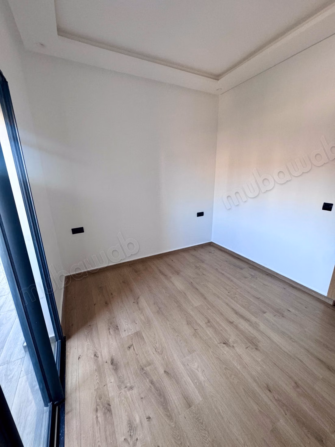 Apartamento vacío de alta calidad en alquiler en Tánger Balia