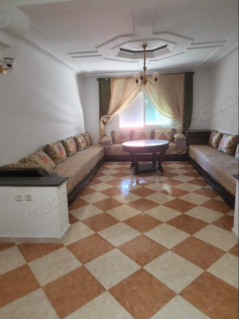 Apartment next to ENCG