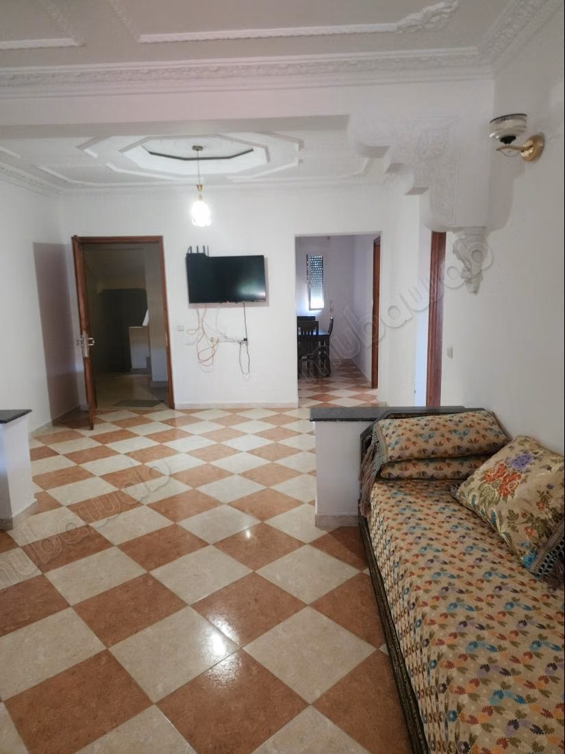 Apartment next to ENCG
