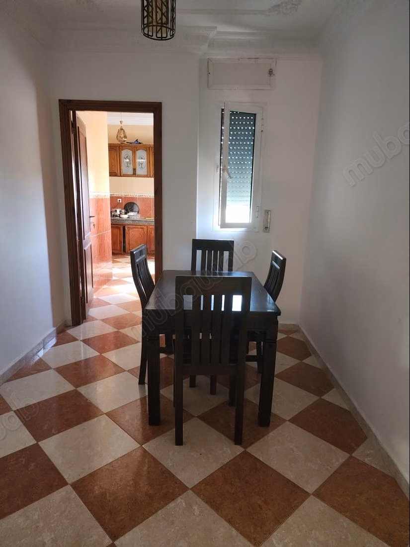 Apartment next to ENCG