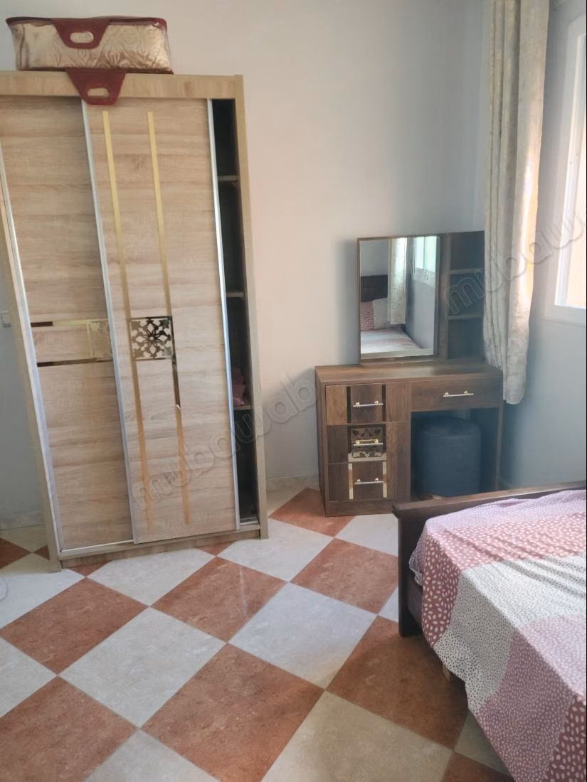 Apartment next to ENCG