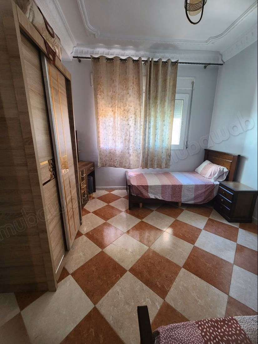 Apartment next to ENCG