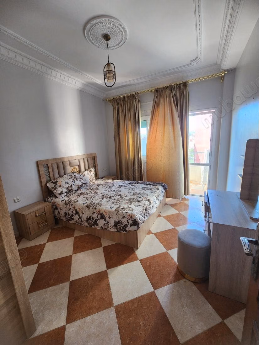 Apartment next to ENCG