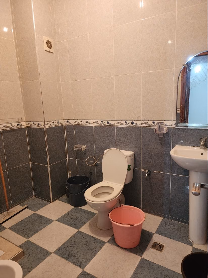 Apartment next to ENCG