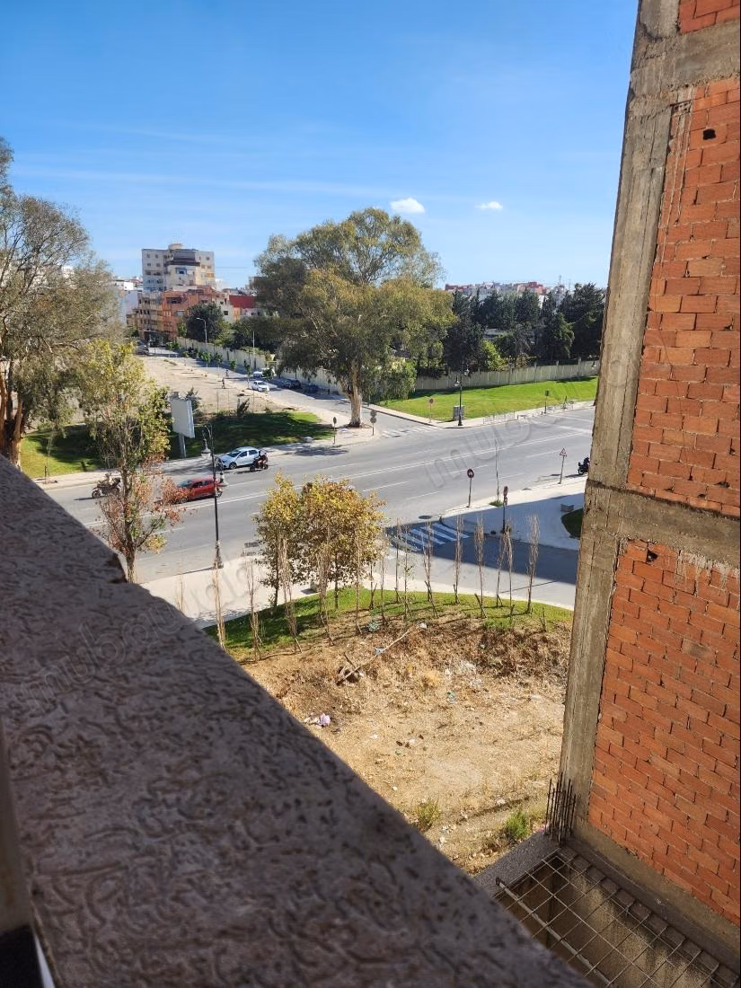 Apartment next to ENCG