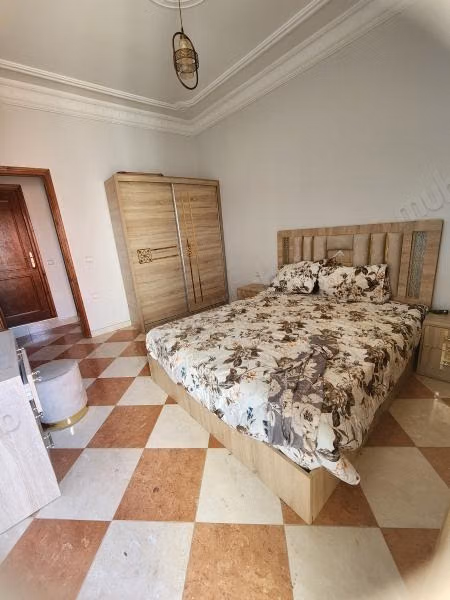 Appartamento vicino a ENCG