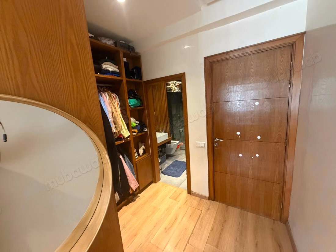 Appartement 112 m² f Bourgogne Ouest — 11