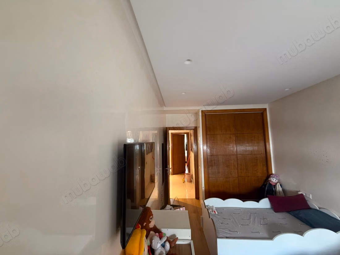 Appartement 112 m² f Bourgogne Ouest — 12