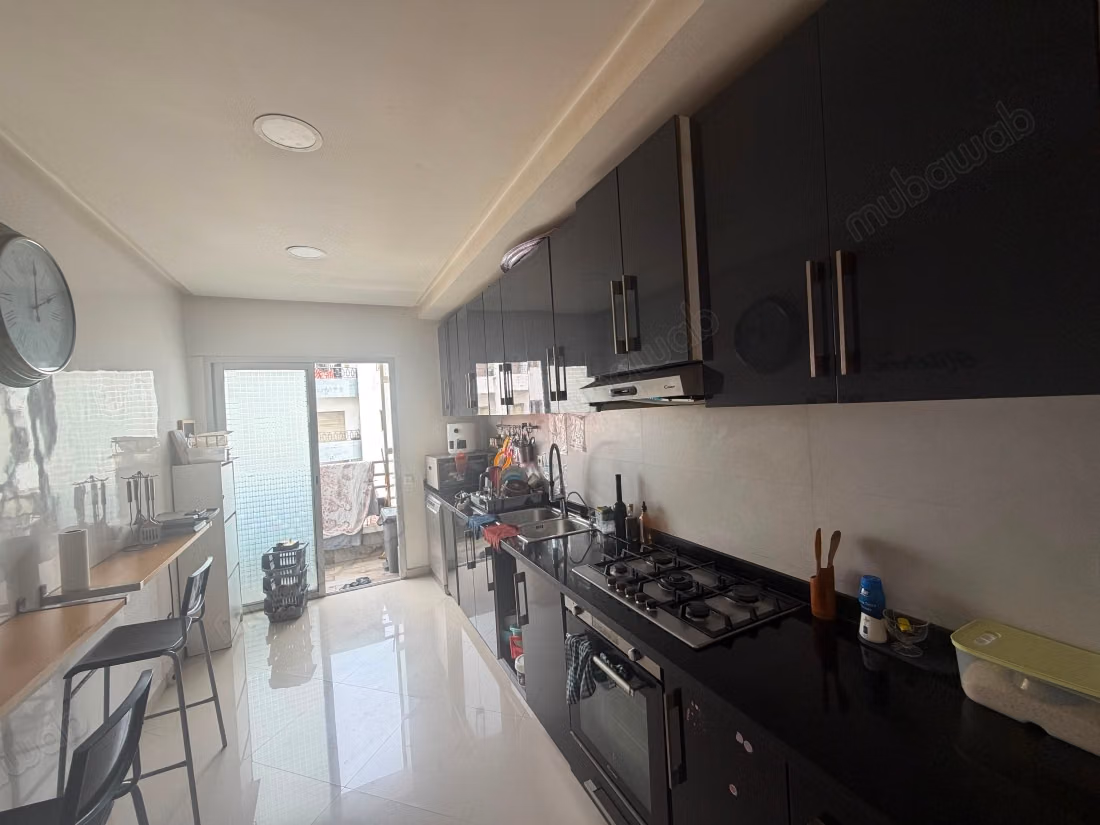 Appartement 112 m² f Bourgogne Ouest — 14