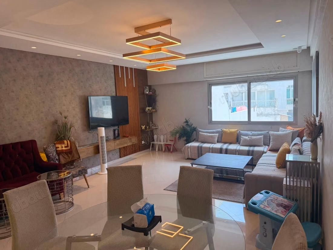 Appartement a vendre Bourgogne — 2