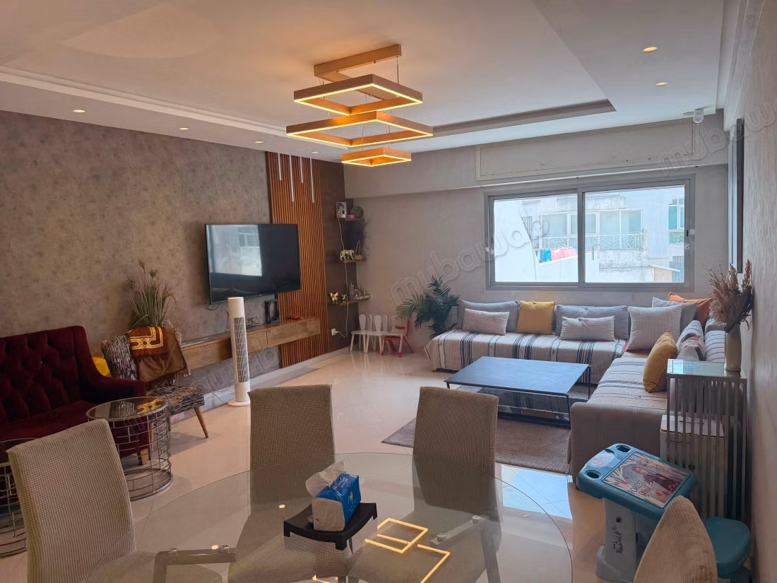 Appartement a vendre Bourgogne — 3
