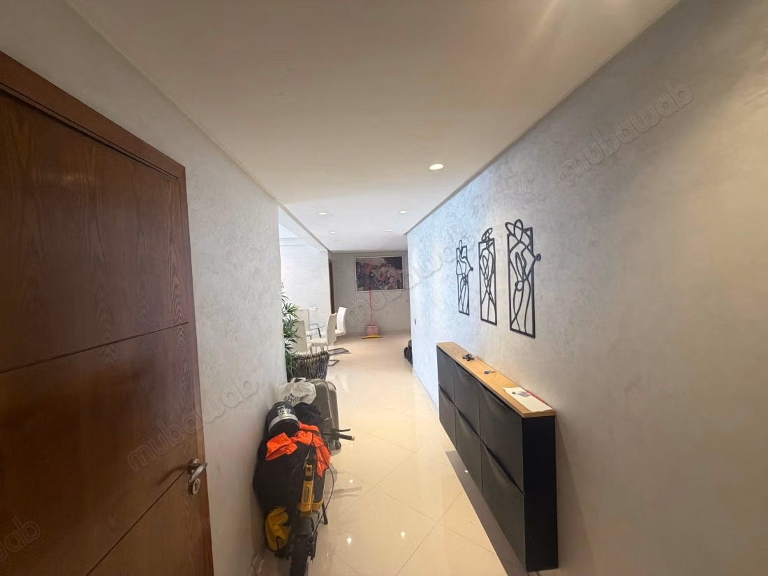 Appartement a vendre Bourgogne — 4