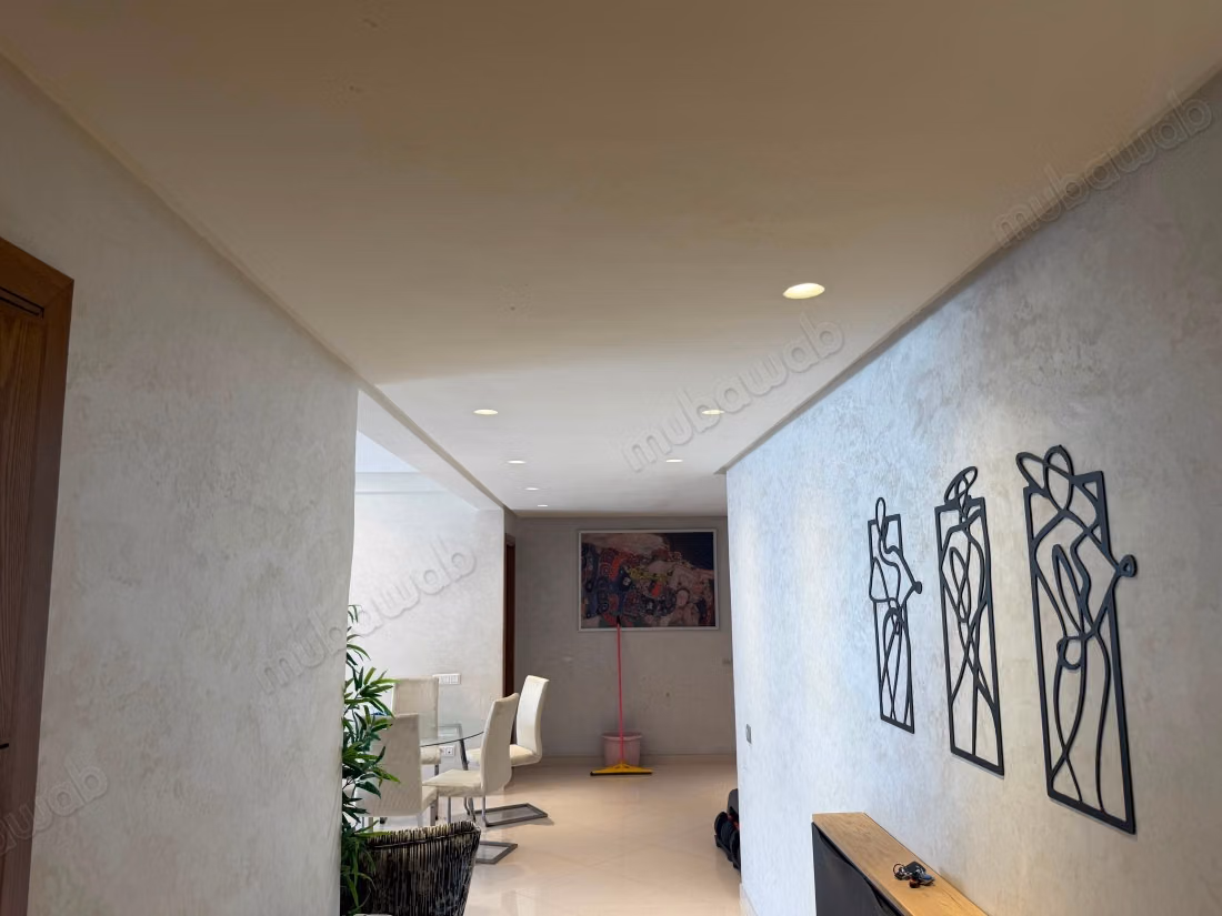 Appartement a vendre Bourgogne — 5