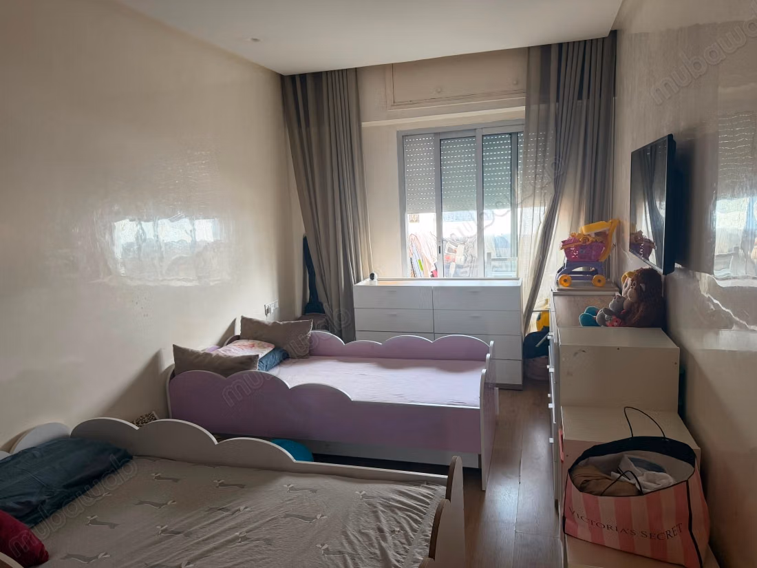 Appartement a vendre Bourgogne — 6