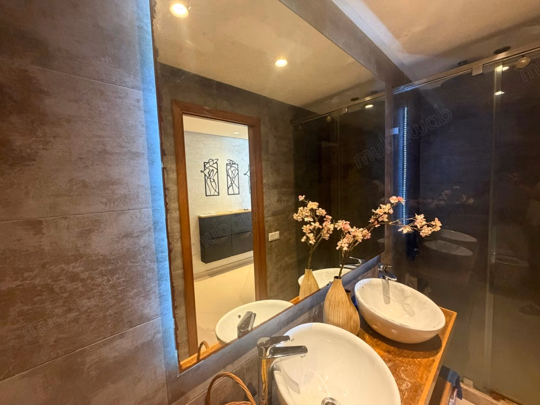 Appartement 112 m² f Bourgogne Ouest — 7