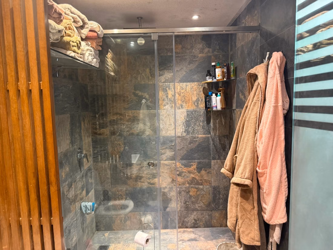 Appartement 112 m² f Bourgogne Ouest — 8