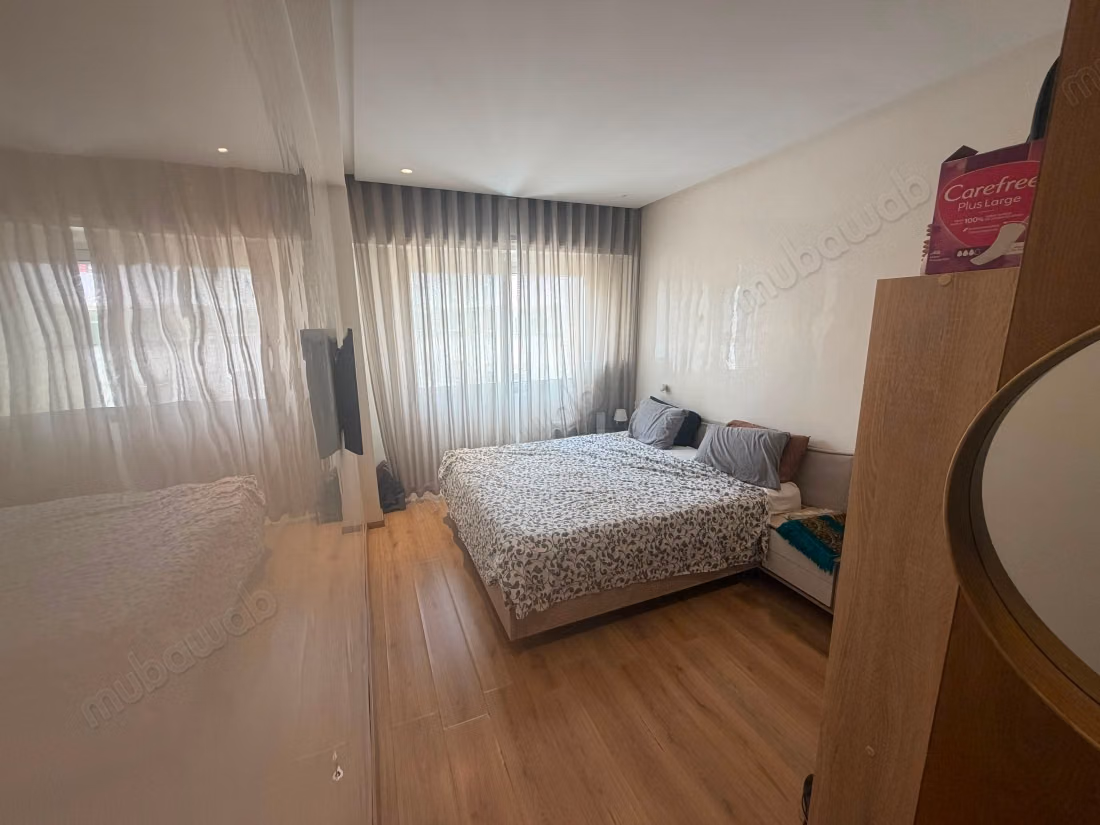 Appartement 112 m² f Bourgogne Ouest — 9