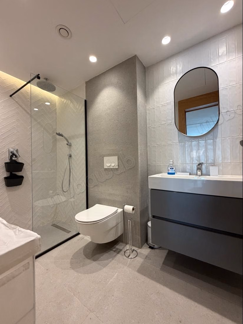 Bel appartement en location à Gauthier.
Surface totale 35 m².
Meublé