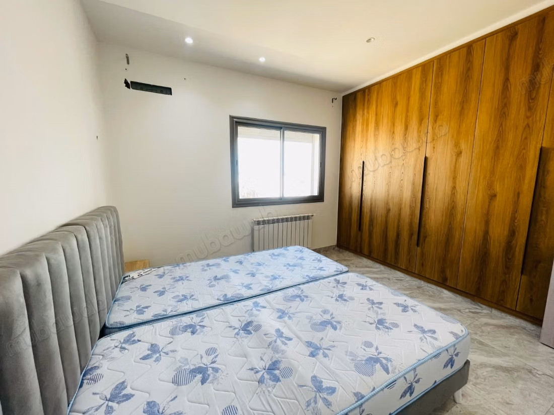 S2 vista mare a Hammamet Centro