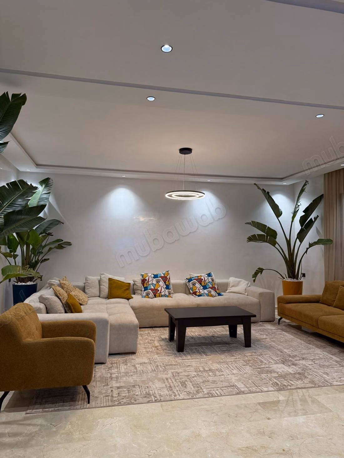 A lungo termine, bellissima villa arredata con 3 suite e piscina vicino al Notia Golf