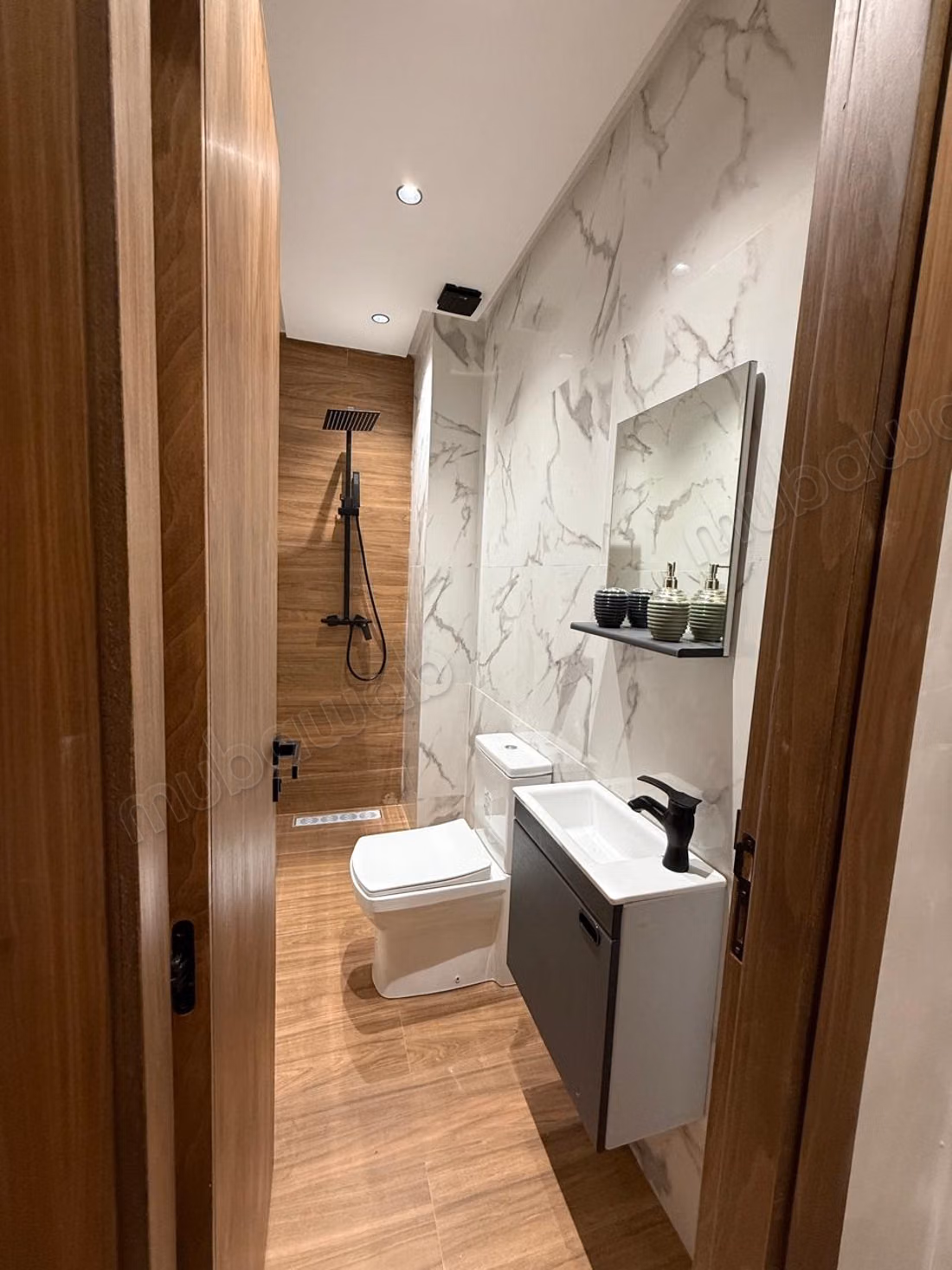 A lungo termine, bellissima villa arredata con 3 suite e piscina vicino al Notia Golf