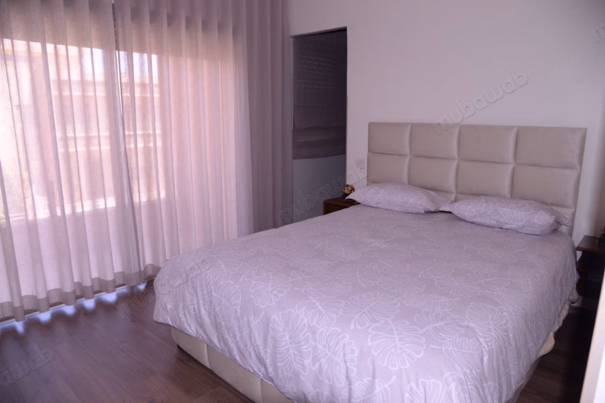 Luxury villa for rent on Route Amizmiz. Total area 400 m². Well furnished