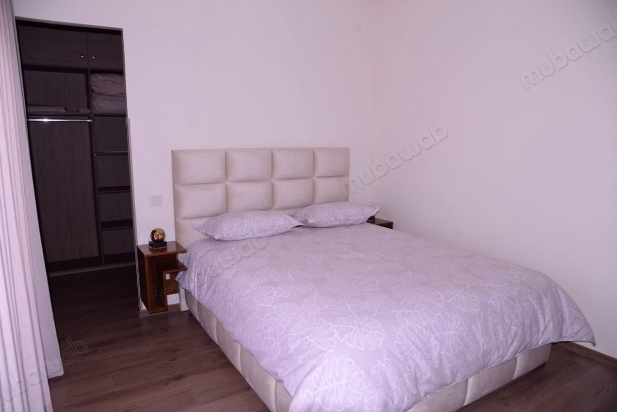 Luxury villa for rent on Route Amizmiz. Total area 400 m². Well furnished