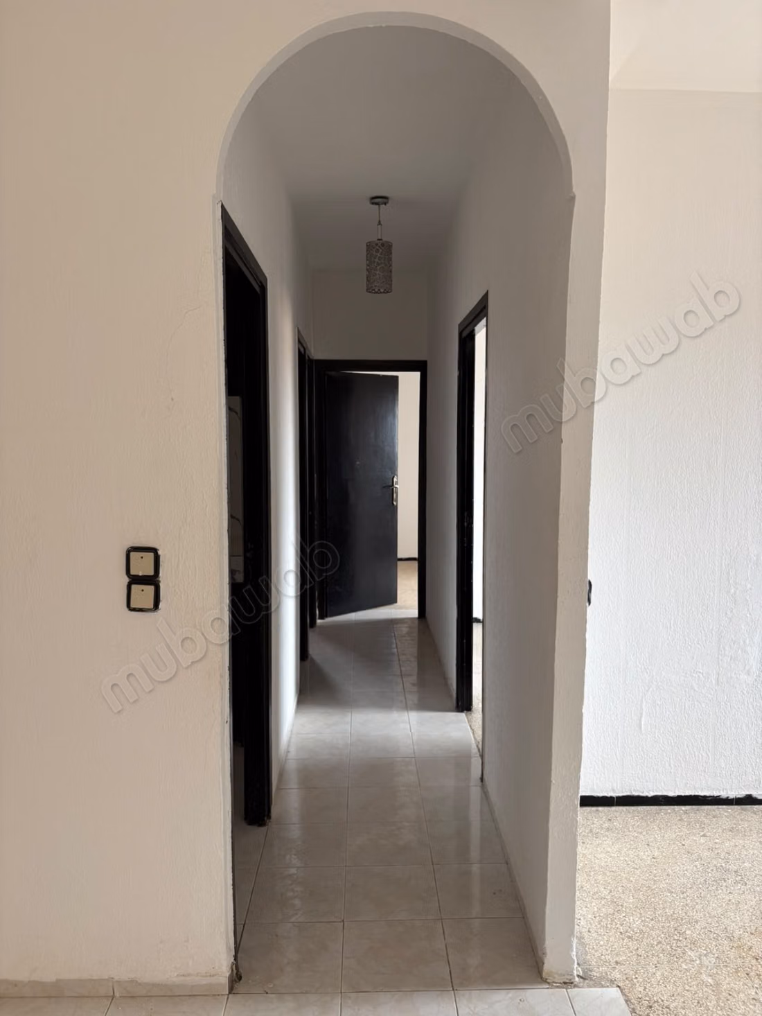 Appartement a vendre 87 m2 sur Bd Allal El Fassi — 4
