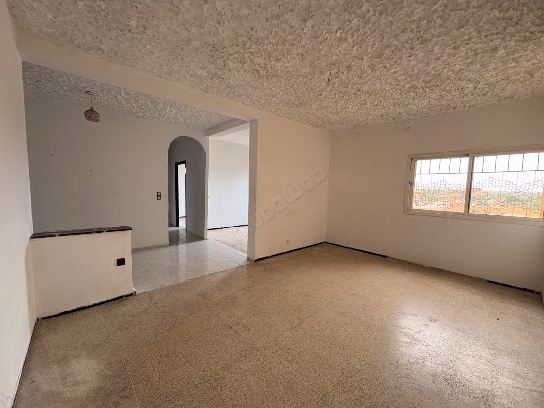 Appartement a vendre 87 m2 sur Bd Allal El Fassi