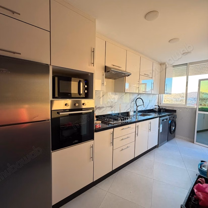 Alquiler de un apartamento en Tanja Balia. Superficie 69 m². Bien amueblado