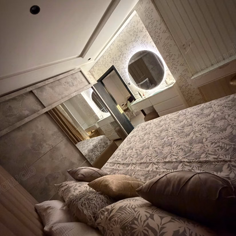 Alquiler de un apartamento en Tanja Balia. Superficie 69 m². Bien amueblado