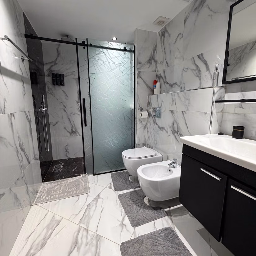 Alquiler de un apartamento en Tanja Balia. Superficie 69 m². Bien amueblado